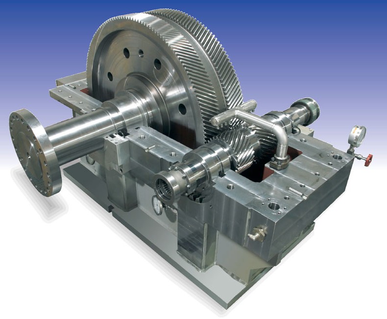 Max Gears Private Limited